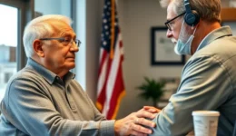 Benefits and Resources for Senior Veterans in Washington